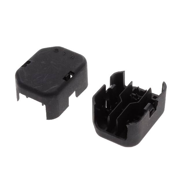 6610.2012 SCHURTER Inc.  Stromeingangsmodule (PEM)